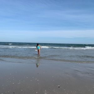 Meet your Posher, Maggie